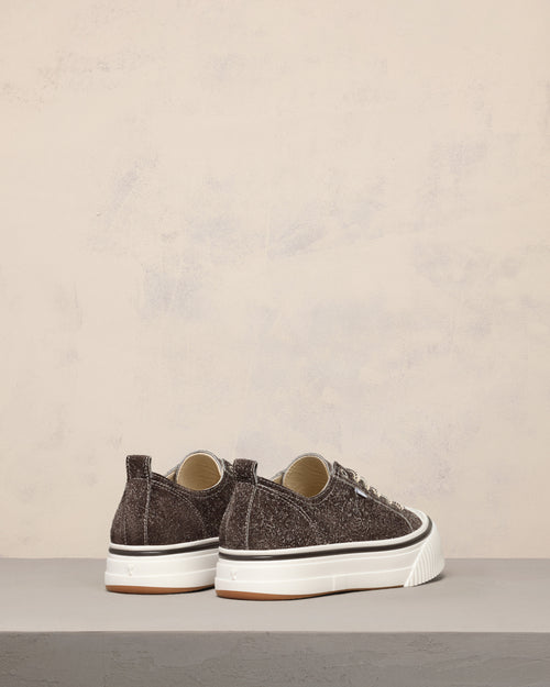 Low Top Ami SN1980 Sneakers - 8 - Ami Paris