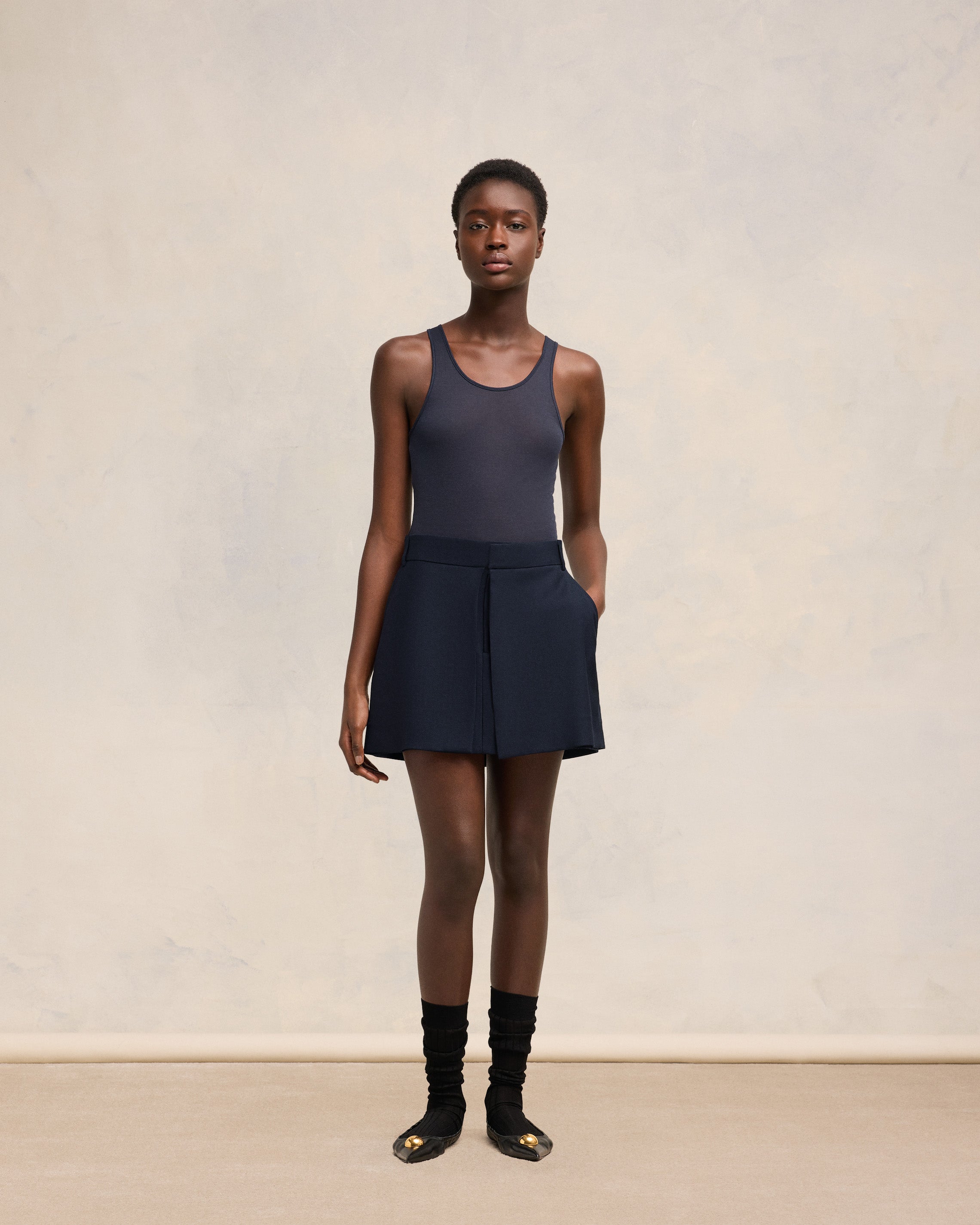 Women's New Arrivals | AMI PARIS US