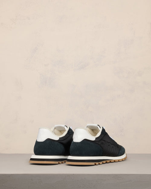 Ami New Rush Sneakers - 8 - Ami Paris