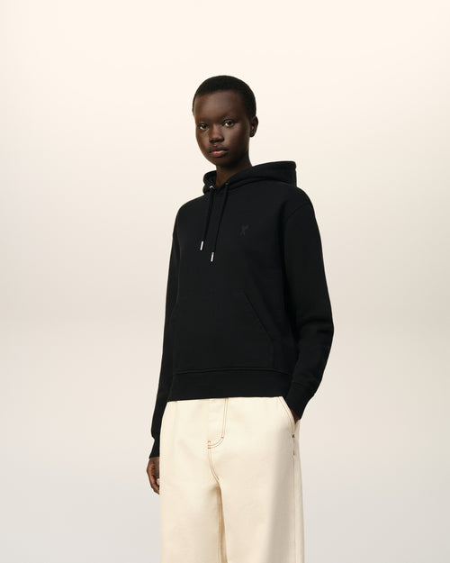 Ami de Coeur Hoodie - 12 - Ami Paris