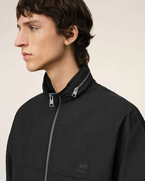 Ami Alexandre Mattiussi Windbreaker - 4 - Ami Paris