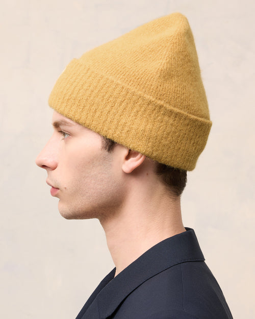 Off-White Ami de Coeur Beanie - 5 - Ami Paris