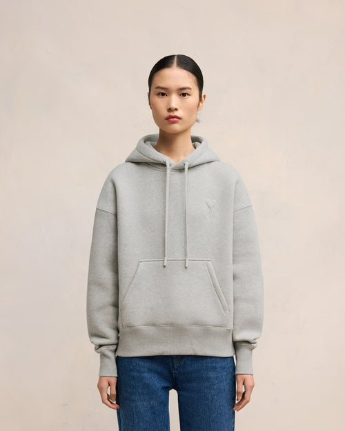 Hoodie Ami de Coeur - 9 - Ami Paris