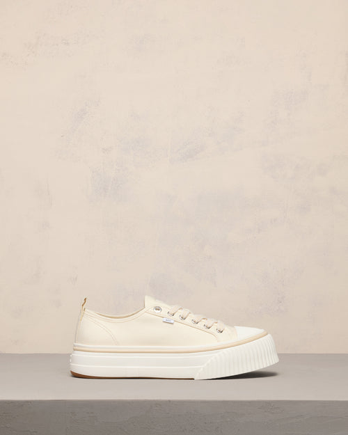 Low Top Ami SN1980 Sneakers - 1 - Ami Paris