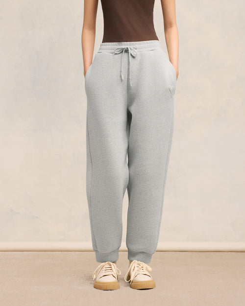 Ami de Coeur Track Pants - 7 - Ami Paris