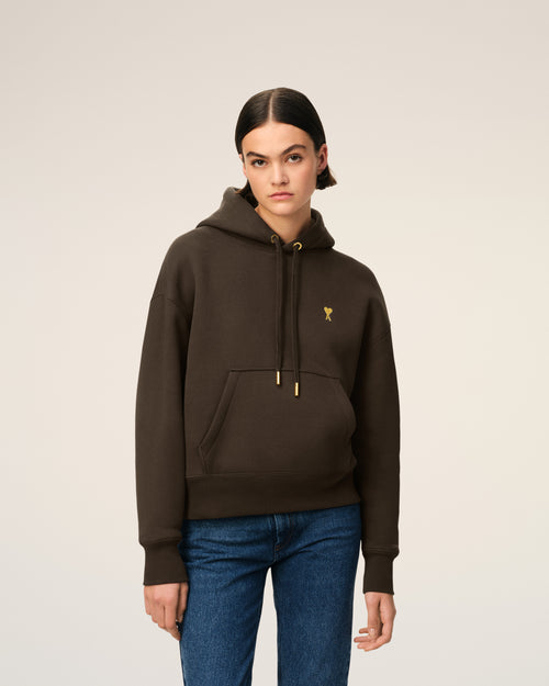 									Ami de Coeur Hoodie - 3								 - Ami Paris