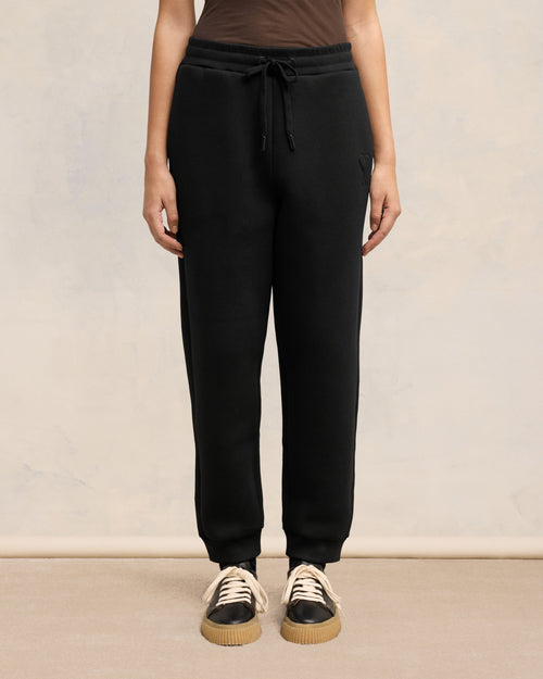 Ami de Coeur Track Pants - 9 - Ami Paris