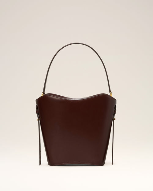 Paris Paris Bucket Bag - 10 - Ami Paris