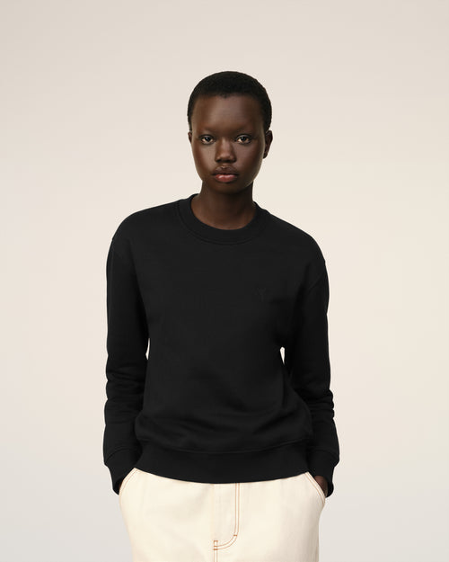 Ami de Coeur Sweatshirt - 9 - Ami Paris