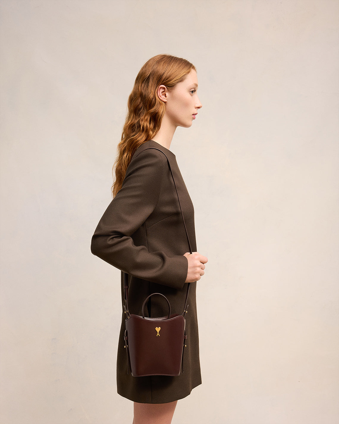 New Designer Bags for Women | AMI PARIS US