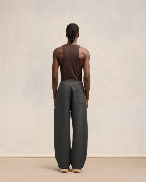 Ami Pleated Trousers - 4 - Ami Paris