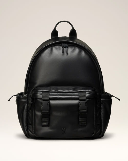 Ami de Coeur Backpack - 1 - Ami Paris