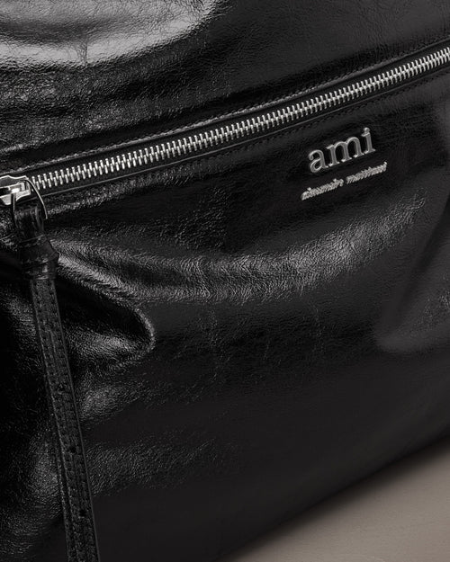 Maxi Grocery Bag - 12 - Ami Paris