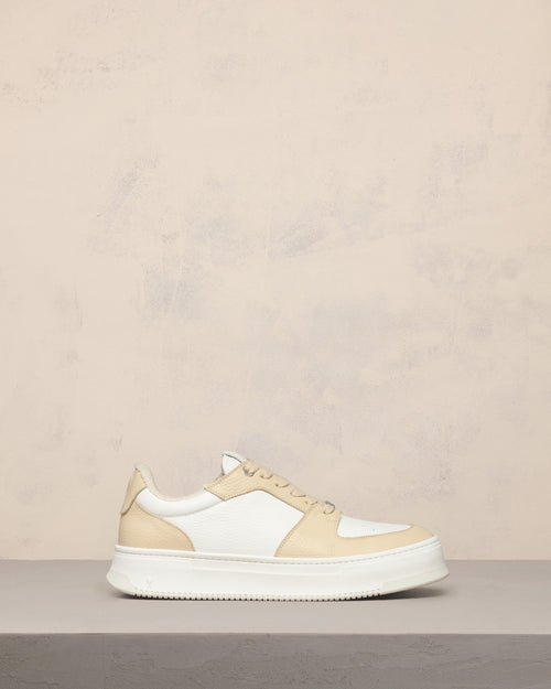 Nouvelles Baskets Arcade A Lacets - 1 - Ami Paris