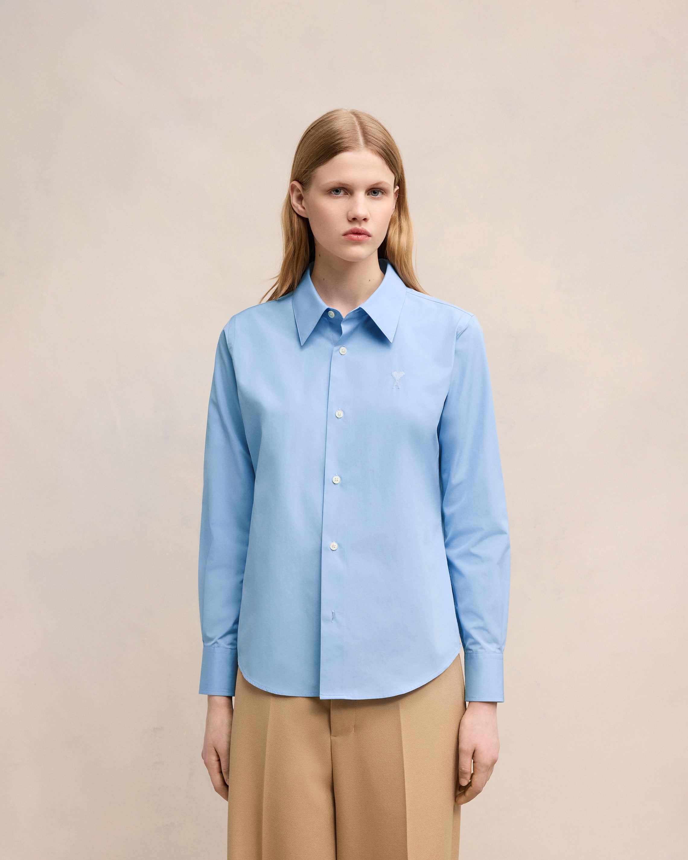 Ami de Coeur Classic Shirt