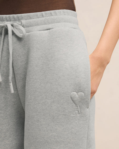 Ami de Coeur Track Pants - 11 - Ami Paris