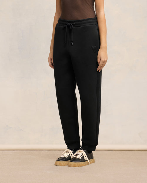 Ami de Coeur Track Pants - 12 - Ami Paris