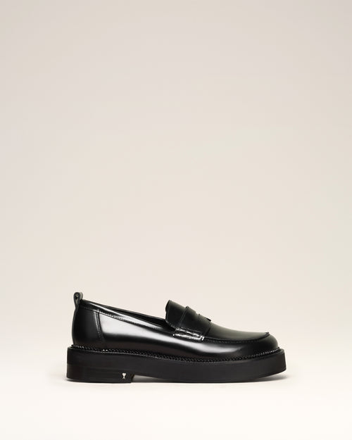 Anatomical Toe Loafers - 6 - Ami Paris