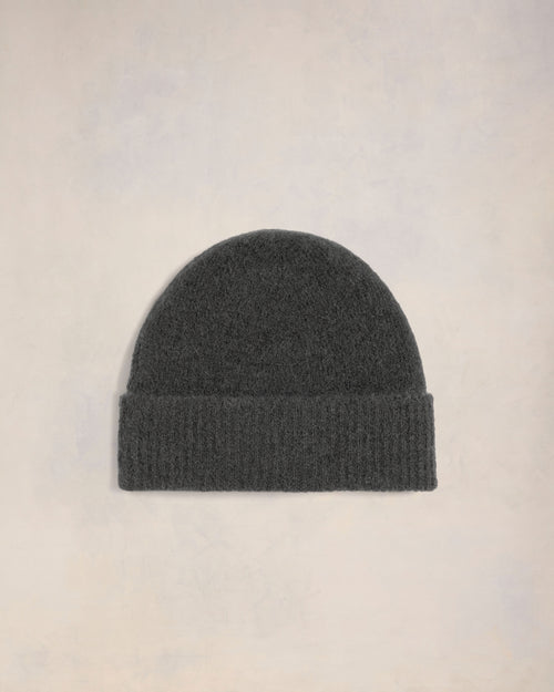 Off-White Ami de Coeur Beanie - 6 - Ami Paris