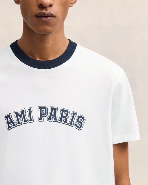 T-shirt Ami Paris - 4 - Ami Paris