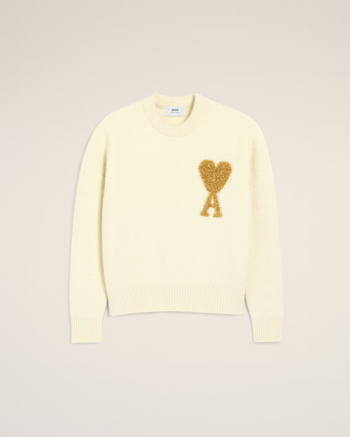 Ami de Coeur Sweater - 2 - Ami Paris