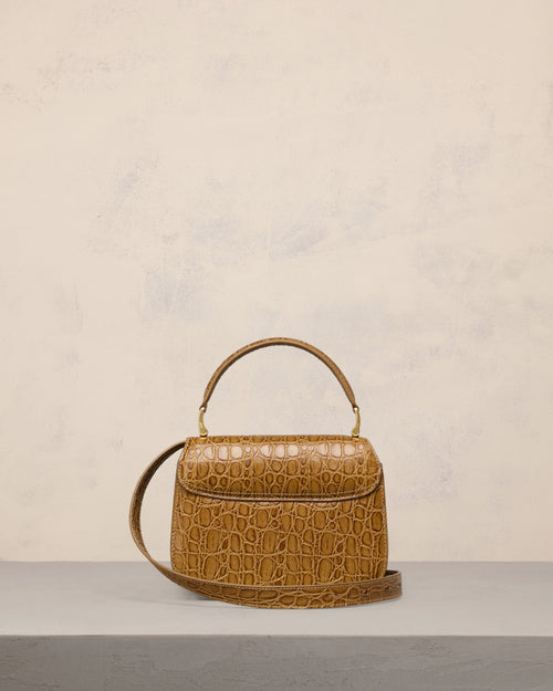 Sac Top Handle Paris Paris - 3 - Ami Paris