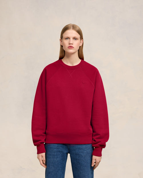 Ami de Coeur Sweatshirt - 11 - Ami Paris