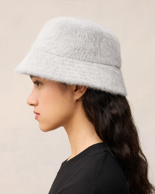 Ami de Coeur Stud Bucket Hat - 11 - Ami Paris