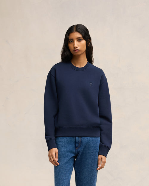 							Ami de Coeur Sweatshirt - 3						 - Ami Paris