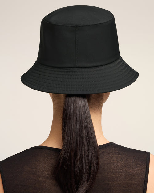 Reversible Ami de Coeur Bucket Hat - 13 - Ami Paris