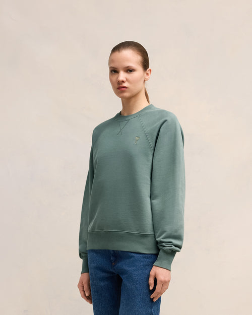 Ami de Coeur Sweatshirt - 12 - Ami Paris