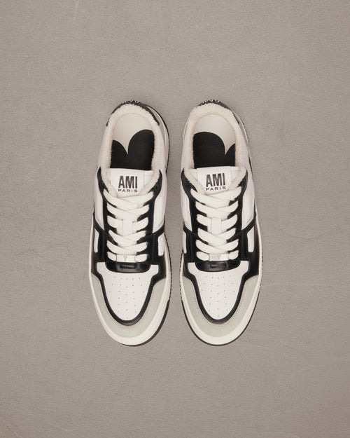 Low Top Ami Arcade Sneakers - 9 - Ami Paris