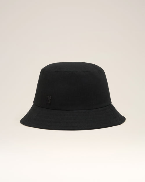 Reversible Ami de Coeur Bucket Hat - 8 - Ami Paris