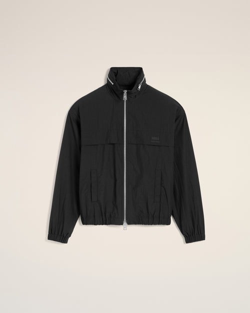 Ami Alexandre Mattiussi Windbreaker - 4 - Ami Paris