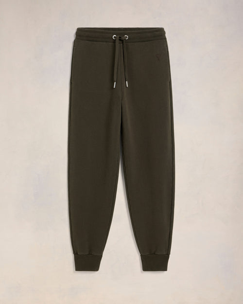 Tonal Ami de Coeur Track Pants - 1 - Ami Paris