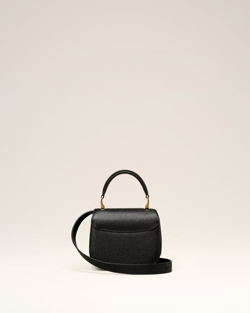 Nano Paris Paris Bag - 3 - Ami Paris