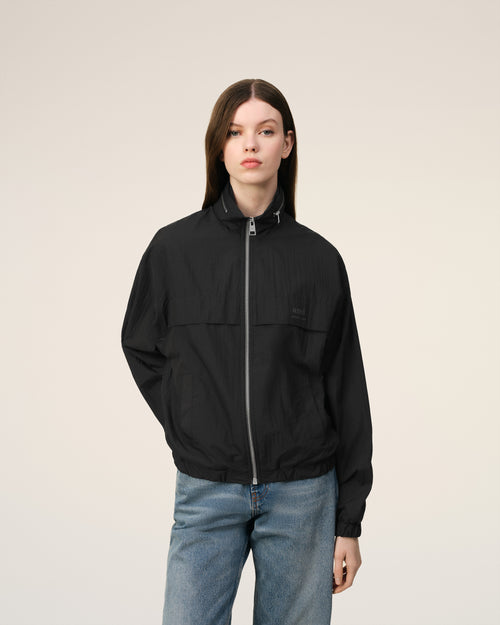 Ami Alexandre Mattiussi Windbreaker - 9 - Ami Paris