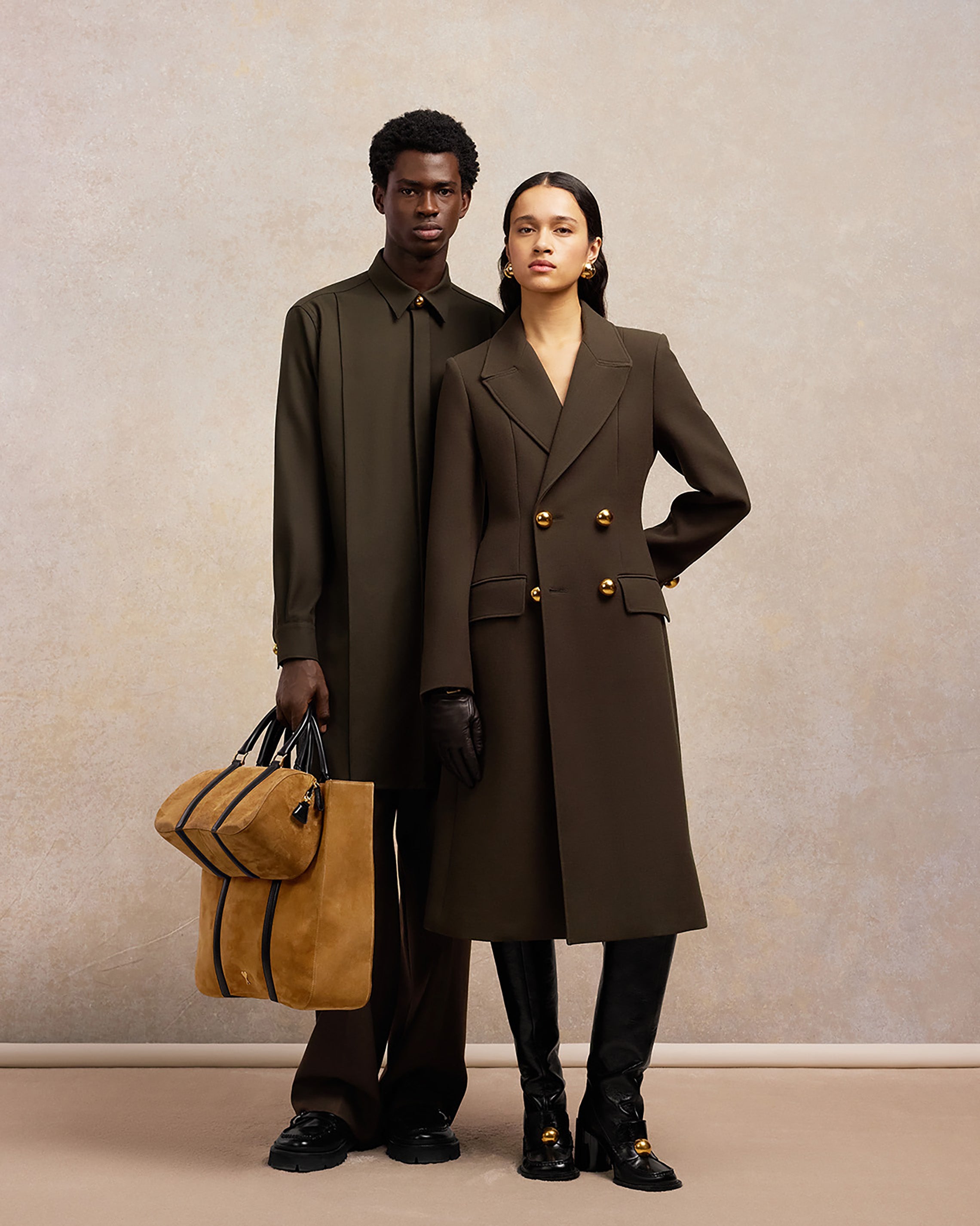 Coffee shop coats shop