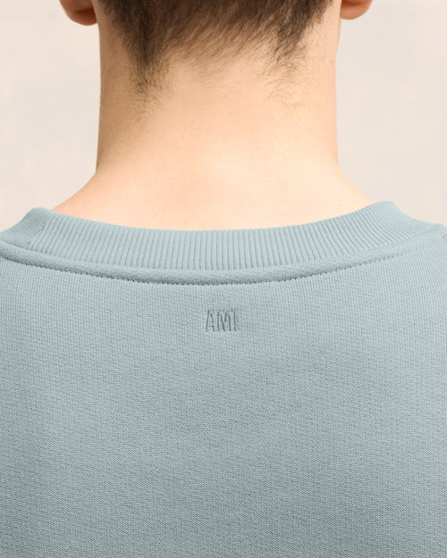 Sweatshirt Ami de Coeur - 4 - Ami Paris