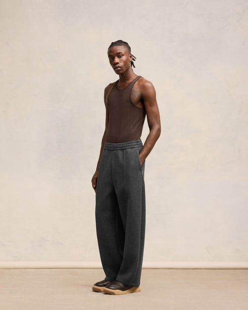 Ami Pleated Trousers - 6 - Ami Paris