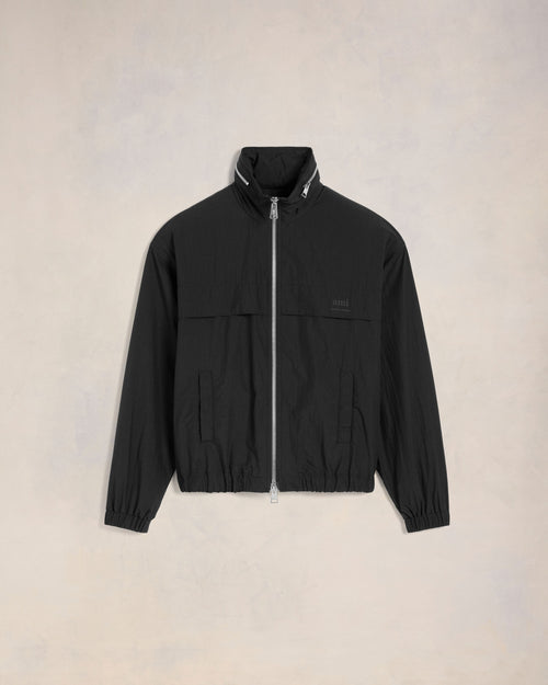 Ami Alexandre Mattiussi Windbreaker - 8 - Ami Paris