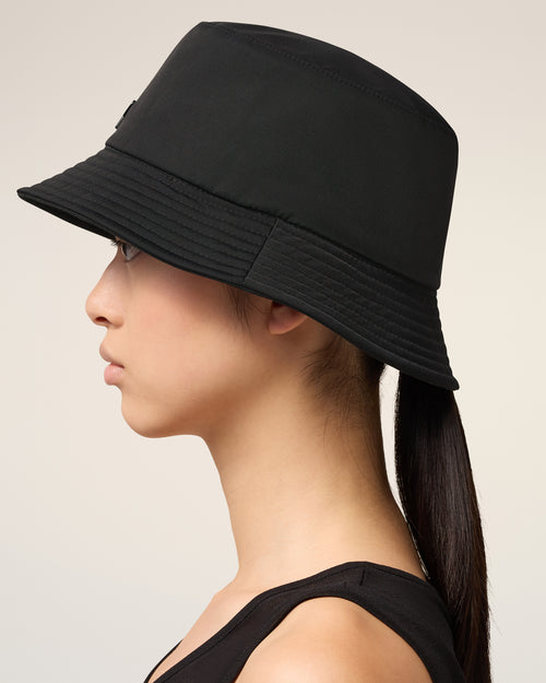 Reversible Ami de Coeur Bucket Hat - 12 - Ami Paris