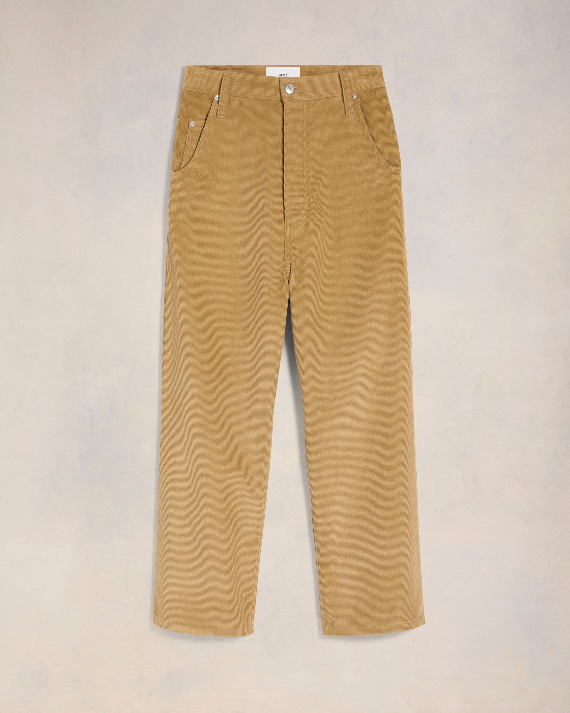 Designer Pants for Men | AMI PARIS US