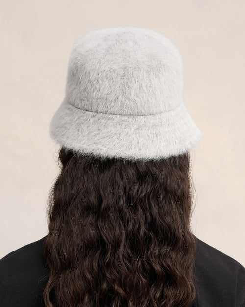 Ami de Coeur Stud Bucket Hat - 12 - Ami Paris