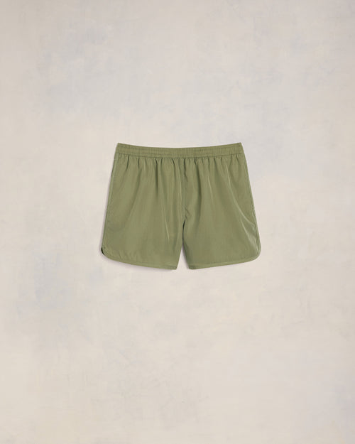 Swim Shorts - 1 - Ami Paris