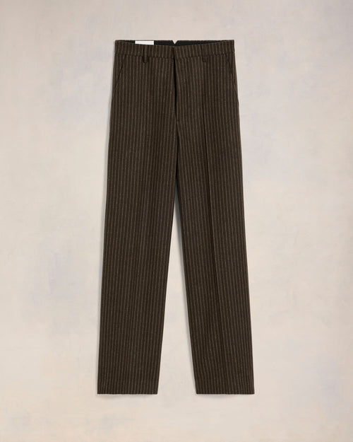 Wide Trousers - 2 - Ami Paris