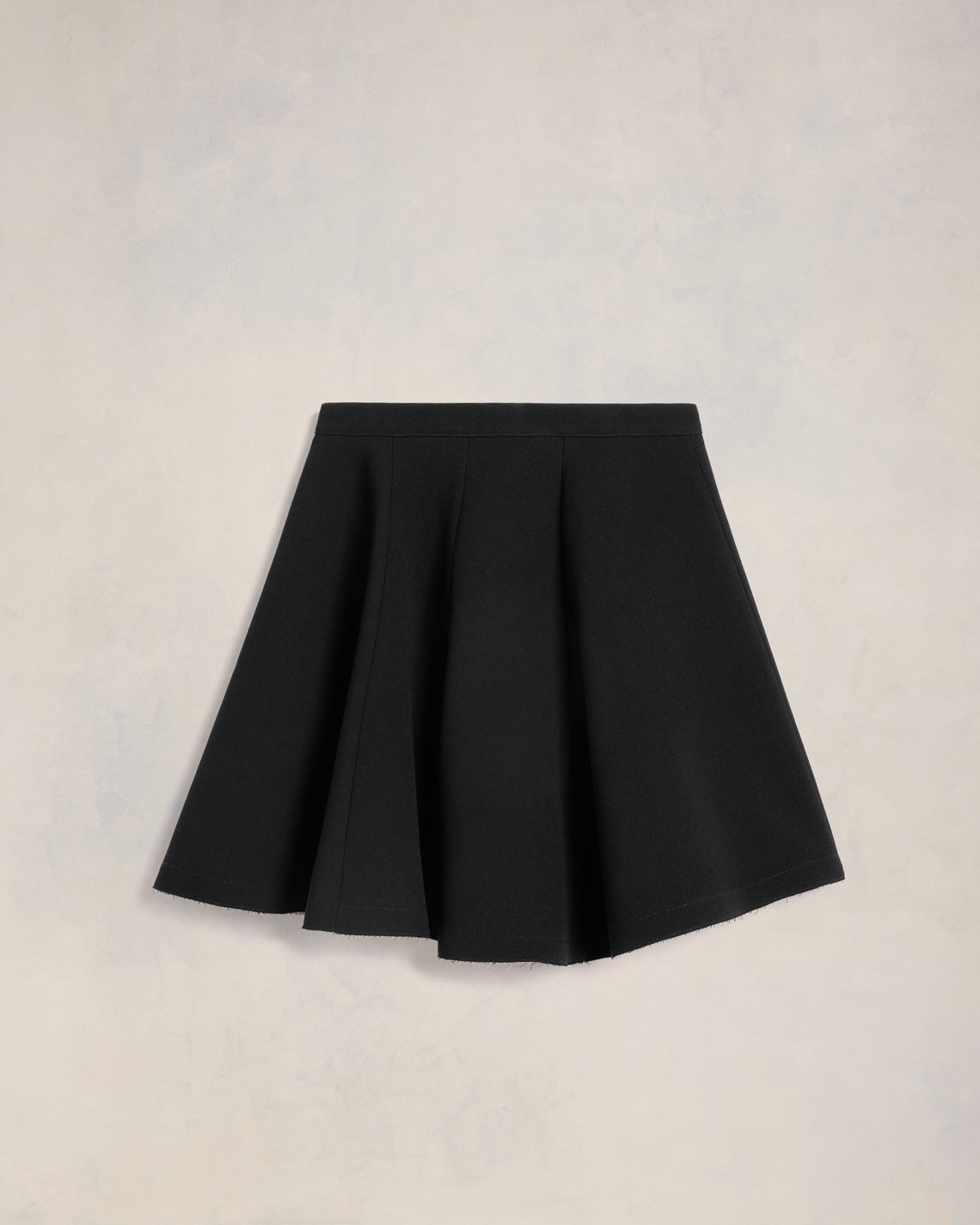 Flare Skirt