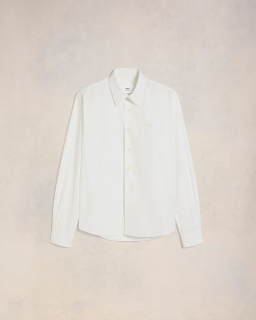 Ami de Coeur Classic Shirt - 2 - Ami Paris