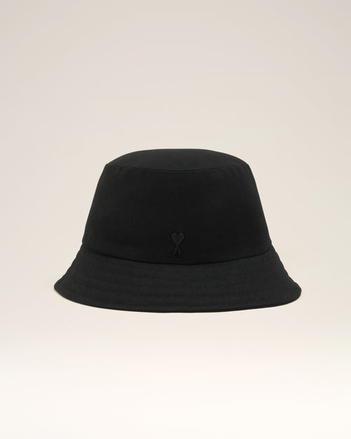 Reversible Ami de Coeur Bucket Hat - 11 - Ami Paris