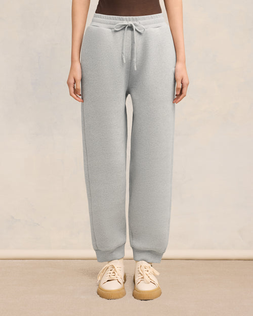 Ami de Coeur Track Pants - 9 - Ami Paris